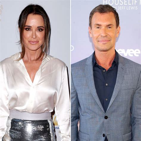 kyle richards lesbian|Kyle Richards Is at Her ‘Wit’s End’ After Jeff Lewis ‘Lesbian on .